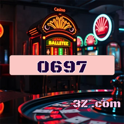 Cassino Incrível no 0697.com: Emoção a Cada Jogada