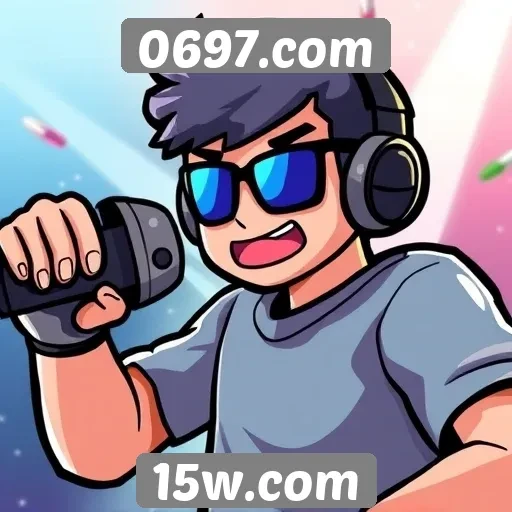 Exploração das opções de jogos multiplayer em 0697.com