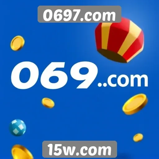 00697.com oferece ampla gama de jogos online